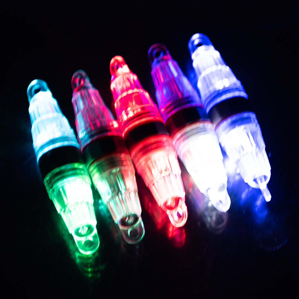1 szt. LED-owa lampka błyskowa – Marine Aquarium Led recenzja i cena