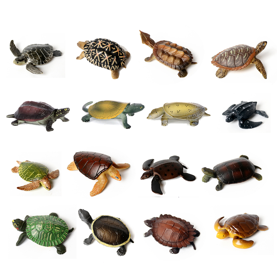 Realistyczne miniatury życie m – Aquarium Marine Fishes recenzja i cena